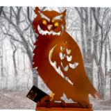 Rustic Owl