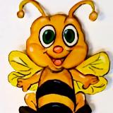 Bee Happy