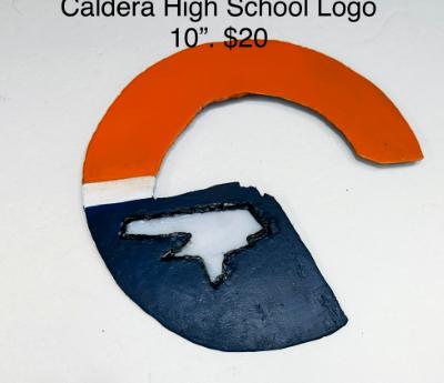 Caldera High School