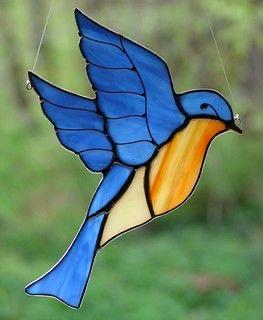 Blue Bird