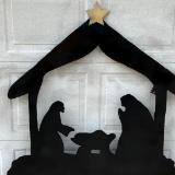 Nativity Scene