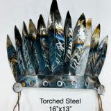 Headdress