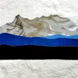 Local Mountain Scene