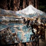Custom Landscape 