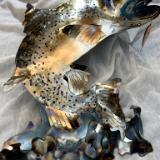  Fish with Resin #2